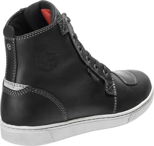 Vista 3 de Harley-Davidson Calzado Steinman - Tenis para hombre