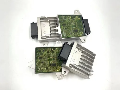 Vista 5 de LF6L189E1BMódulo de control de transmisión, adecuado para Mazda 5 2.0 2007 2009, módulo de control TCM TCU LF6L189E1B