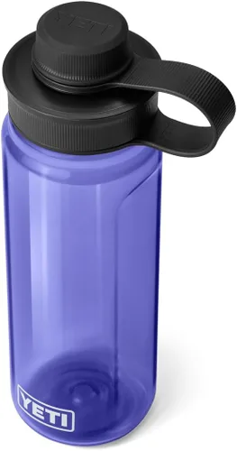 Vista 60 de YETI Botella de agua Yonder con tapa de amarre Yonder, ligera, a prueba de fugas y sin BPA