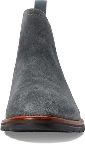 Vista 2 de Cole Haan Botas Berkshire Lug Chelsea para hombre