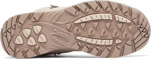 Vista 136 de Columbia Women's Newton Ridge Plus Waterproof Amped Hiking Boot