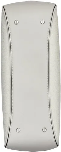 Vista 4 de Calvin Klein womens Calvin Klein Audrey Triple Compartment Tote