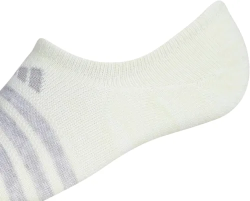 Vista 3 de adidas Women's Superlite Super No Show Socks (6-Pair)