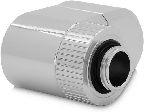 Vista 4 de EKWB EK-Quantum Torque Doble Rotary Offset 21, Níquel