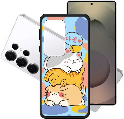 Vista 16 de Cubierta de TPU para Huness I25 Ultra, Funda Protectora De Silicona Suave Para (6,9") - LH100