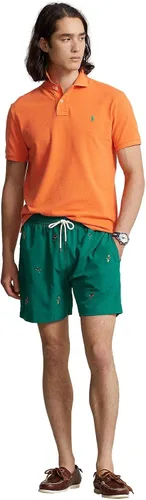 Vista 3 de Polo Ralph Lauren - Camiseta Polo de malla de corte clásico.