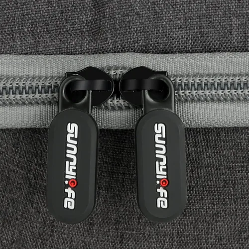 Vista 7 de Mini 3 Funda para DJI Mini 3/Mini3 Pro Cámara Drone RC Accesorios RC-N1 Controlador Remoto Hélices Cargador de Batería Joysticks Cables Correa Bolsa