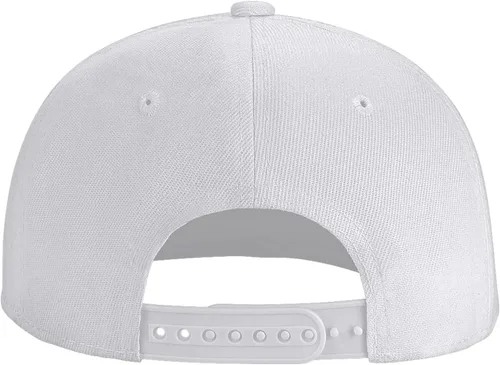 Vista 31 de Pride Flag in This House We Believe Science is Real Black Lives Matter Baseball Hats for Men Dad Hat,Black