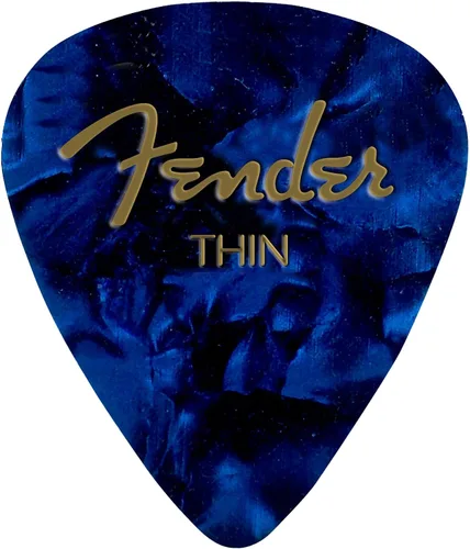 Vista 5 de Púas para guitarra con diseños de figuras, Abalone Abulón (Abalone)