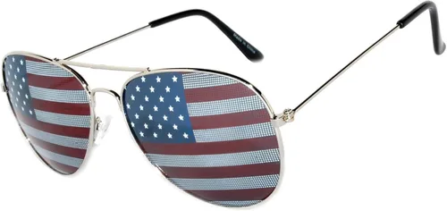 Vista 10 de OWL Paquete de 12 lentes de sol de aviador a granel de metal dorado, plateado, marco negro para hombres y mujeres, gafas de fiesta