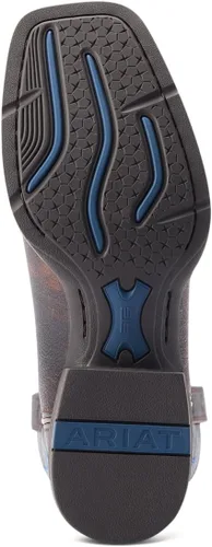 Vista 7 de ARIAT Botas vaqueras deportivas Big Country para hombre