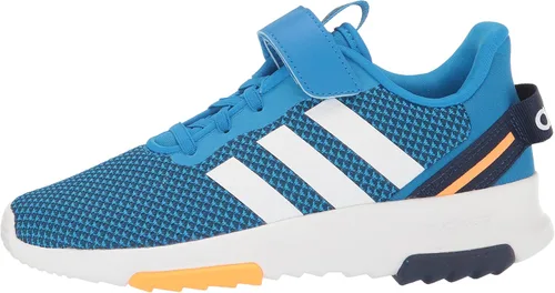 Vista 8 de adidas Racer Tr 2.0 - Tenis para correr unisex para niños