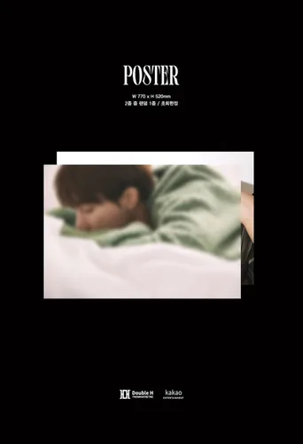 Vista 8 de KIM SUN KYU 2023 S/S COLLECTION 5º Mini álbum (K Ver.) K-POP SELLADO