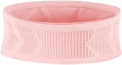 Vista 8 de Cinturón Delgado de Correr para Hombres y Mujeres, Riñonera de Correr, Soporte de Teléfono para Correr, Bolsa de Cintura, Bolsa de Almacenamiento