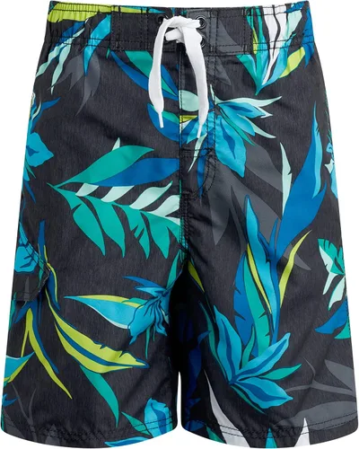 Vista 31 de Kanu Surf Traje de baño Yolo de secado rápido UPF 50+ para niños