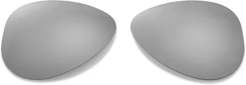 Vista 4 de Lentes de repuesto para gafas de sol Ray-Ban Aviator RB3044 de 2.047 in
