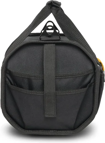 Vista 5 de ToughBuilt - Bolsa modular de herramientas de 12", almacenamiento portátil