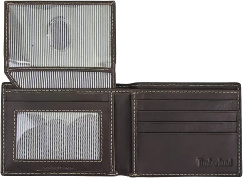 Vista 46 de Timberland Hunter Passcase - Maletín para hombre