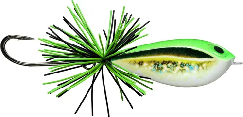 Vista 5 de Rapala BXSF5-PBN BX Skitter Frog, 2.2 pulgadas (2.2 in), 0.5 oz (13 g)