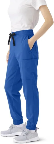 Vista 5 de ave. First Womens Cargo Jogger Pant