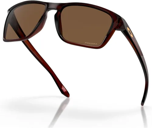 Vista 93 de Oakley Mens OO9448 Sylas Rectangular Sunglasses
