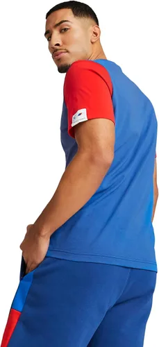 Vista 7 de PUMA Camiseta estampada BMW M Motorsport estándar para hombre