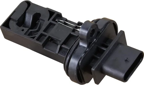 Vista 2 de AIP Electronics Sensor de flujo de aire masivo premium MAF AFM compatible con BMW 550 650i 750 X5 X6 OEM 2006-2013 compatible con MF6990