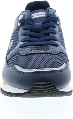 Vista 3 de Lacoste Partner Piste 0722 1 SMA