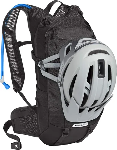 Vista 6 de CamelBak M.U.L.E. Pro 14 Mochila de hidratación para bicicleta Negro 2.0