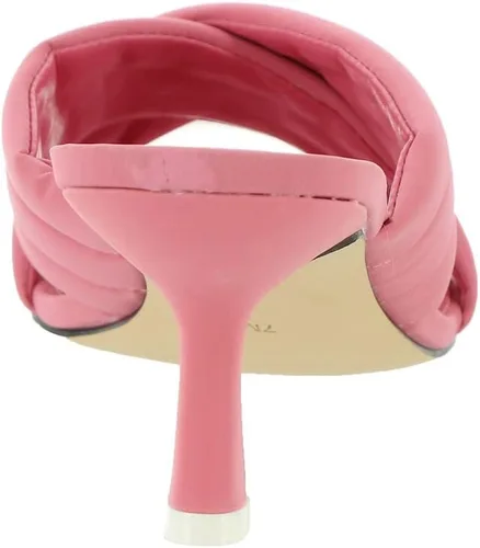 Vista 6 de Calvin Klein Sandalia de tacón Fire para mujer