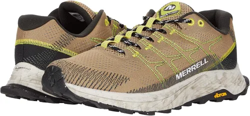 Vista 70 de Merrell Zapatos de senderismo Moab Flight para hombre