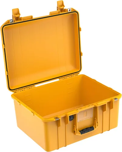 Vista 2 de Pelican Air 1557 - Funda sin espuma, color amarillo