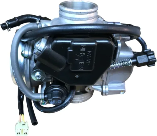 Vista 3 de Novedad 2004-2006 Honda TRX350 Rancher ATV carburador OEM completo