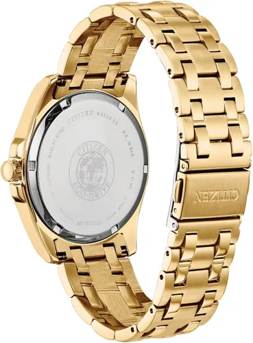 Vista 3 de Citizen Relojes Hombre BM7107-50E Corso