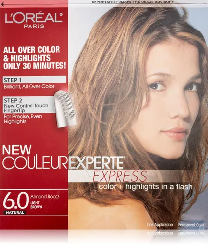 Vista 5 de L'Oreal Paris, tratamiento exprés de Couleur Experte