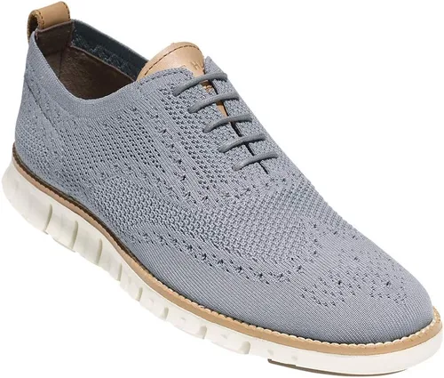 Vista 2 de Modelo Zerogrand para hombres de Cole Haan sin STCH Oxford.