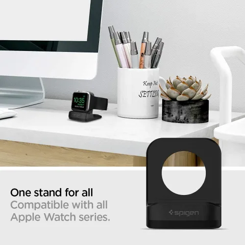 Vista 4 de Soporte para reloj Apple