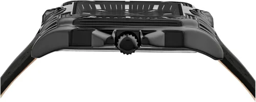 Vista 2 de Versus Versace Teatro Collection Luxury Mens Watch Timepiece