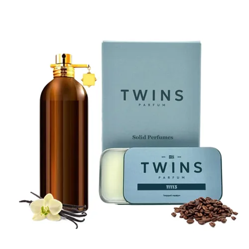 Vista 130 de No.11130 Impresión de Hayati Perfume sólido unisex para mujeres y hombres 053.4 oz / 15 gr