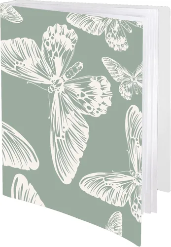 Vista 12 de Carpeta con fundas de plástico, carpeta con fundas de plástico, libros de presentación de 30 bolsillos 8.5x11 pulgadas, muestra 60 páginas, carpeta