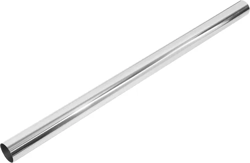 Vista 20 de X AUTOHAUX tubo de escape recto de 2" DIÁMETRO EXTERNO 30" de longitud DIY personalizado mandril tubo de escape de 2 pulgadas T304 acero inoxidable