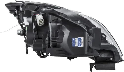Vista 4 de TYC 20 – 9122 – 80 – 1 Subaru Left – Cabezal de repuesto lámpara