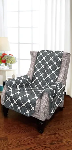 Vista 10 de Elegante funda protectora de muebles de lujo