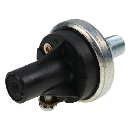Vista 3 de Interruptor de presión de aceite para Thermo King SL100 SL200 TK2.35 TK3.66