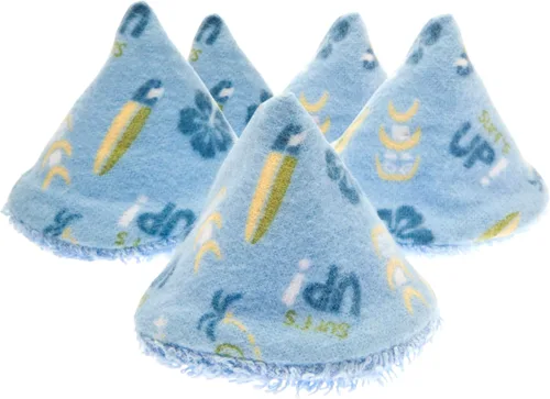 Vista 17 de Beba Bean Pee-Pee Teepee - Bolsa de celofán - Béisbol