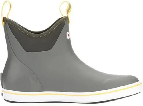 Vista 7 de Xtratuf Botines para hombre de 6 pulgadas de ancho