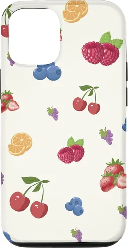 Vista 28 de Funda Cutie Fruiti para iPhone 17