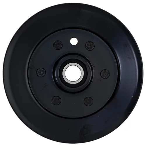 Vista 2 de 8TEN Polea tensora para Exmark Toro Lazer Z XS AS LAS28KA724N LAS28KA724 TimeCutter ZD380 ZD420 ZD530 1-633166 EM-53