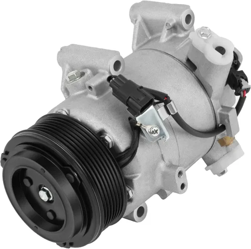 Vista 42 de SCITOO Compresor de CA para Chevy para Aveo 1.6L 2004 2005 2006 2007 2008