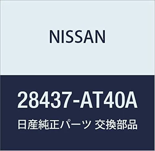 Vista 7 de NISSAN Genuine Parts Sensor Assembly Daydance Skyline Part Number 28438-4GA4C